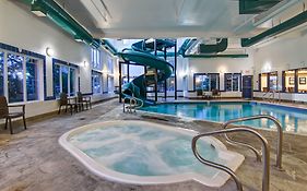 Canalta Rocky Mountain House